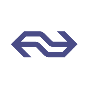 Logo Nederlandse Spoorwegen